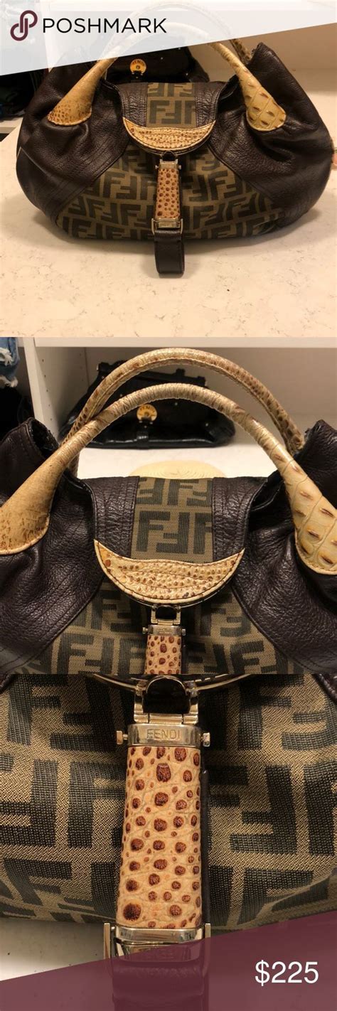 inside a fendi purse bohemia